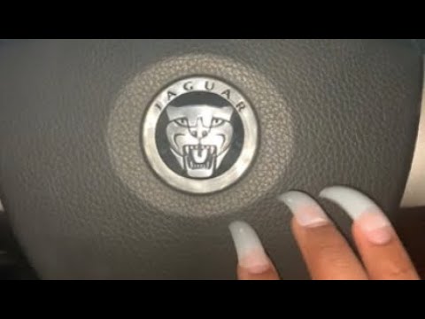 ASMR// LUXURY CAR 🚗( ASMR ) Tapping ~Fast Triggers~
