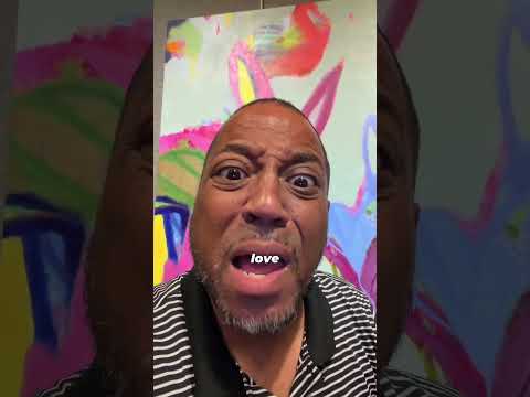 I Thought He Needed Help at the Art Gallery… 😭 | ASMR Roleplay