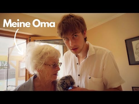 ASMR I surprised my FATHER