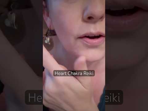 Reiki for the Heart #relax #asmr #relaxing
