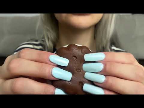 ASMR For Sleep 😴 35 Minutes of Tapping & Scratching on Random Triggers 🌙