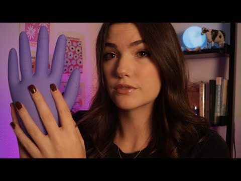 RARE ASMR TRIGGERS ┃ Fall Asleep in 20 Minutes 💤