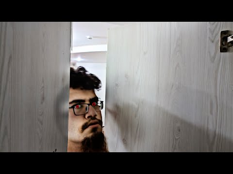 ASMR YOU SHOULD SLEEP 🤨
