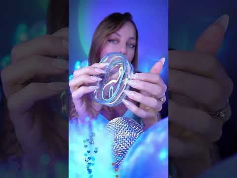 Zippy Pouch ASMR 🫠💙💤 #asmr #asmrsounds #asmrvideo #asmrlivestream #livestream