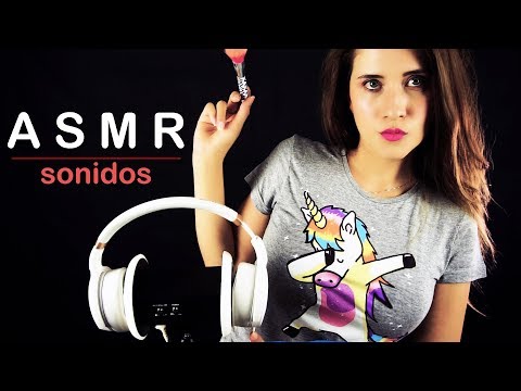 LOS SONIDOS PARA DORMIR MAS AMADOS elegidos por ti | Asmr Español