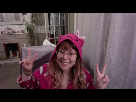 First Live stream