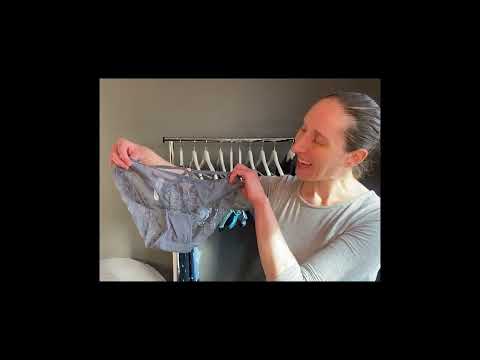 Soft Spoken Lingerie Shop Short, Blue Styles