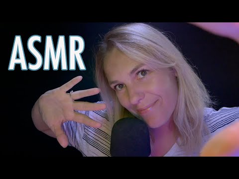 ASMR FR 🎒 On lâche prise et on se relaxe avant la rentrée