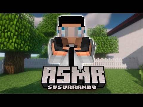 ASMR LENTO y POSIBLE FUTURO del CANAL