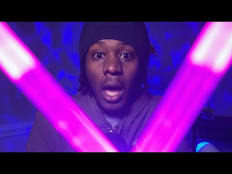 🔴ASMR LIVE FOR DEEP SLEEP