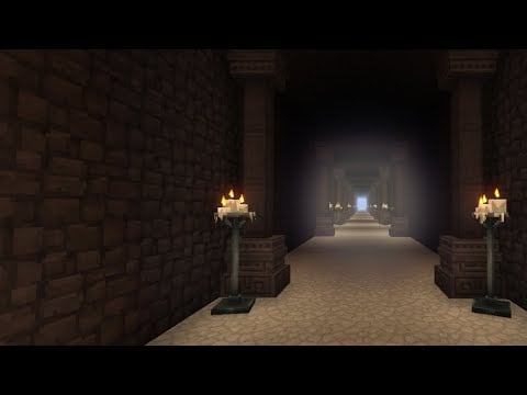 Hytale ASMR Roleplay: An Unknown World