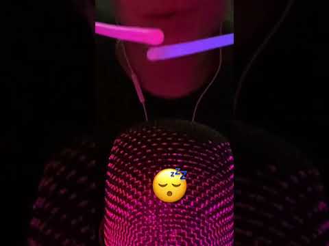 ASMR - Hypnotic Soft Mouth Sounds😌 #asmr #mouthsounds #hypnotic #deepsleep