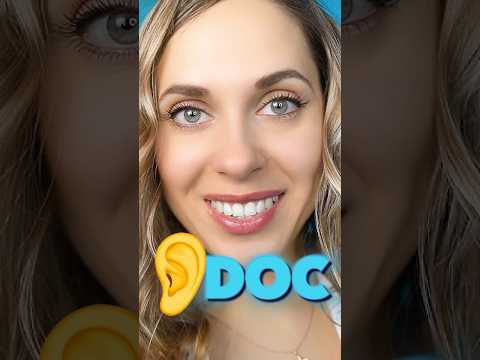 ASMR Roleplay | Otoscope EAR 👂 Exam for SLEEP,  Personal Attention  #tingles #sleepsounds #asmr