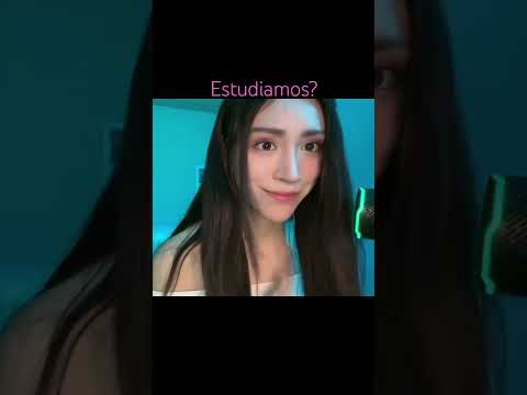 Te enseño ecuaciones ? Con voz bajita#asmr q