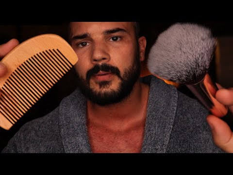 ASMR Layered Sounds for Insomnia (Sleep | Study | Relax) Slow Personal Attention