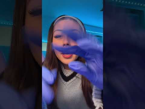 Tattoo Roleplay #asmr #tattooasmr
