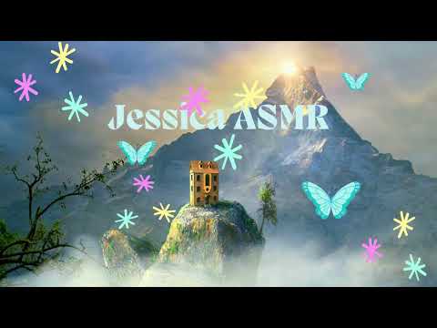 Welcome To  My ASMR CHANNEL