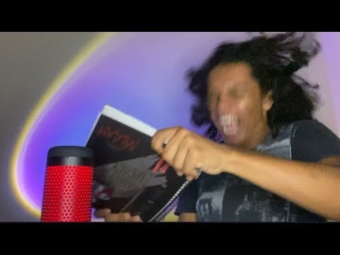 The REAL FASTEST ASMR Mouth Sounds EVER