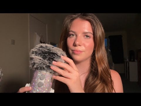 ASMR | Watch this if you CAN’T get TINGLES ✨