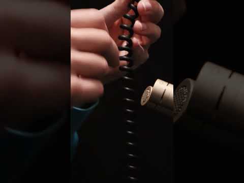 Aggressive Spinal Cord Scratching ASMR