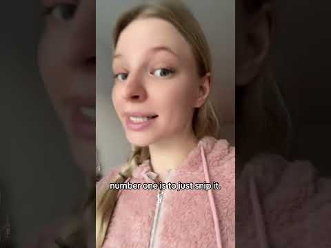 Check out my latest video