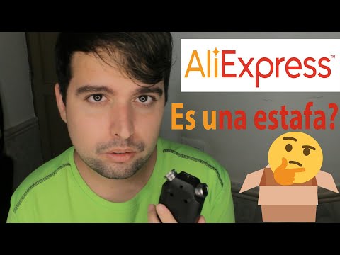 ASMR en Español 💵 Es Aliexpress una estafa? 🎎