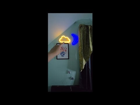 ASMR distance tracing