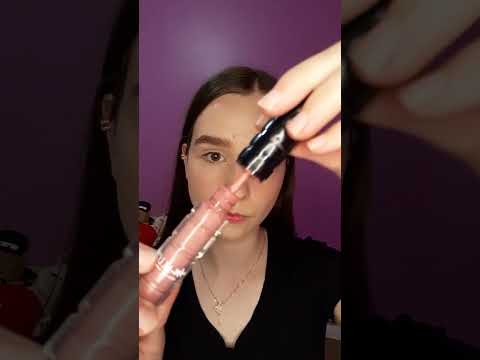 ASMR SONS COM GLOSS