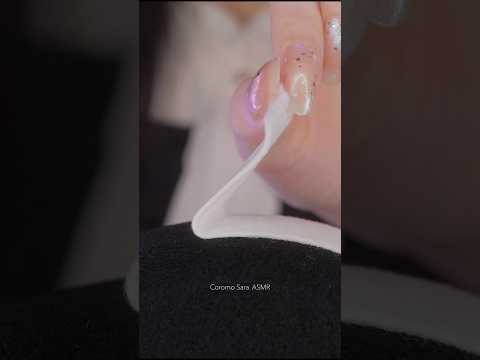 #asmr Tingling + Relaxing Random Triggers #shorts #asmrshorts