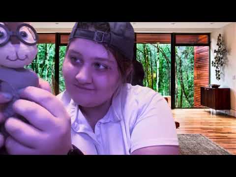 EDWARD CULLEN ASMR