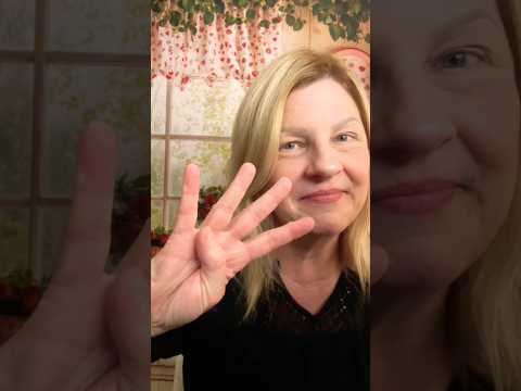 Put Your Finger Down: ASMR Edition 💝🌺 #asmr #putyourfingerdown ✨