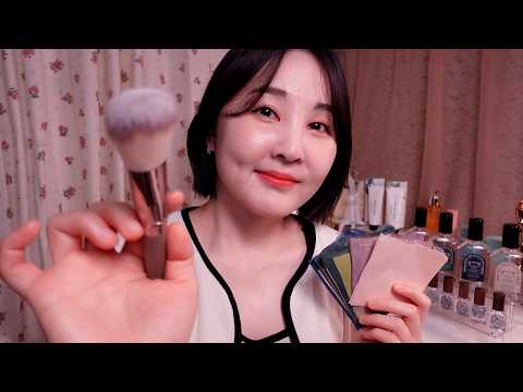🚨 새내기 첫 데이트 긴급 케어 상황극 ASMR｜빨리쁠리샵 2