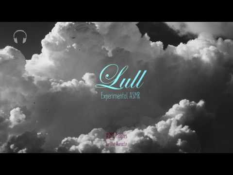 [ASMR] Sleep Cure  ★ Lull  - Experimental Whispers, Purring, humming...★ [Binaural] [Layered]