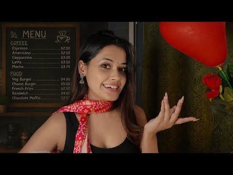 LOVE BAKERY IS OPEN AT MIDNIGHT… 🌙🥐 | ASMR ROLEPLAY (Plastic Bakery)