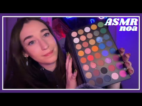 Deep brain relaxation ASMR 😴 | live #441