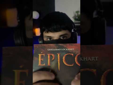 ASMR Tapping en Libro📚 #asmr #asmrtapping #asmrvideo
