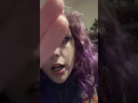 💤FAST ASMR: Kisses and Christmas wishes🥰🎄💤
