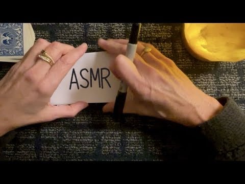 Podcasts I’ve Been Listening To Lately ~ Soft Spoken ASMR