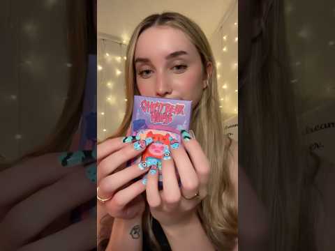 Ghostbear House blind box unboxing! 🐻 #asmr #blindbox #blindboxopening