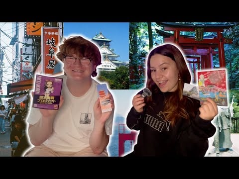 [ASMR] JAPAN STORYTIME 🌸🇯🇵 | Soft spoken + Bilder | ASMR Marlife