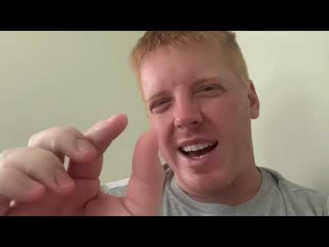 How I made the flying ASMR Reiki Energy Cleanse Video