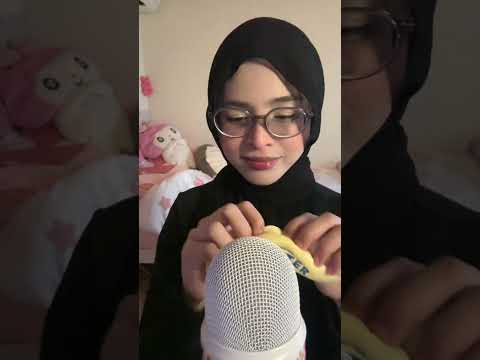 mana yg korg suka? 💕 #asmrtingles #asmrtriggers #asmr #asmrvideo #asmrmalaysia