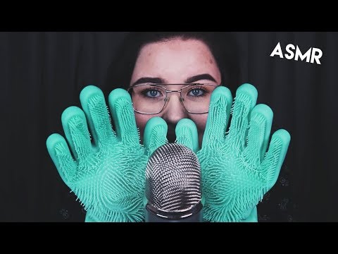 ASMR - Kan du somna HÄR & NU till detta?