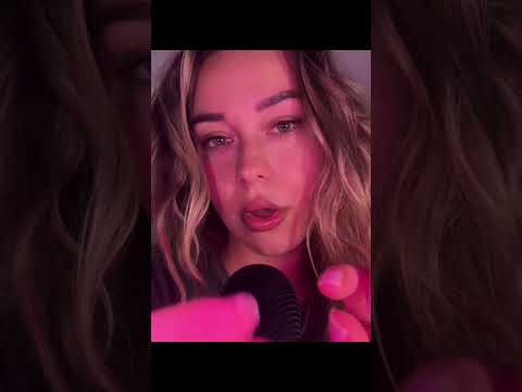 #asmr #asmrvideo #asmrsounds #tingles #asmrcommunity