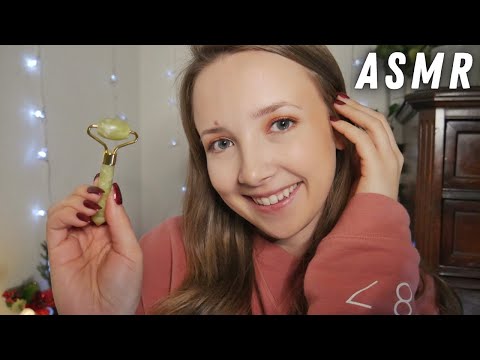 ASMR Pampering You Until You Fall Asleep 💤