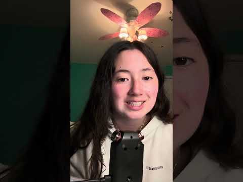 ASMR Ephesians 4:32 #Bibleverse #Jesuslovesyou #asmr