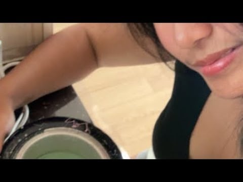 Asian Babe ASMR is live with Angel and Jessa