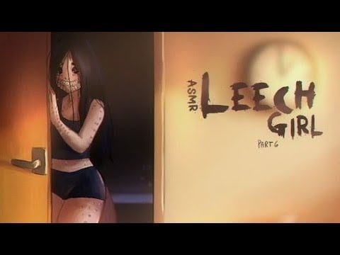 ASMR | Leech Girl ep. 6 (The Chrysalis) | F4A Roleplay | feat. @RoseWeiVA @Aito136 & more