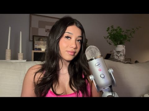 ASMR| I Don’t Get The Hype For This Trigger 🤨 1 Hour Long 