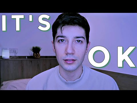 IT'S OK - ASMR